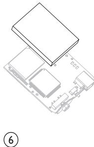 PHILIPS GOGEAR VIBE - Avertissement - 7