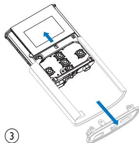 PHILIPS GOGEAR VIBE - Avertissement - 4
