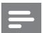 PHILIPS SRP 5004 - Forbedre knapper - 1