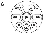 PHILIPS SRP 5004 - Bemarkninger - 3