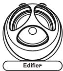 EDIFIER MP300 - ILLUSTRATIONS: - 5