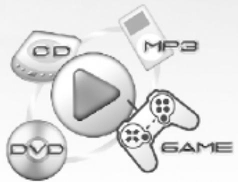 EDIFIER MP300 - 2