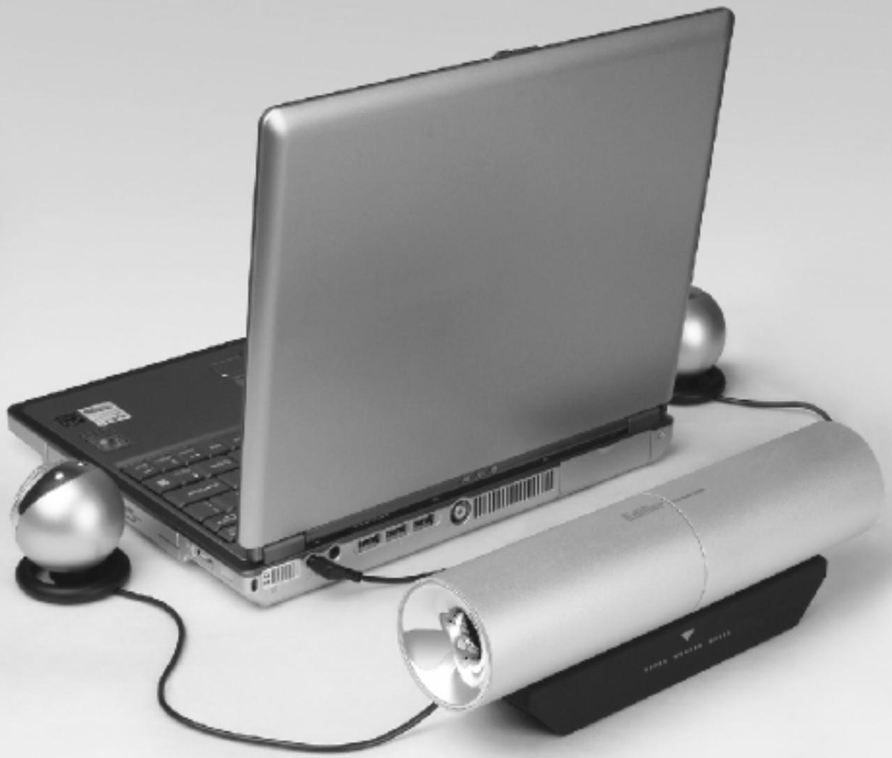 EDIFIER MP300 - 1
