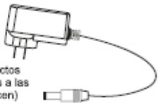 EDIFIER MP300 - INTRODUCTION - 1