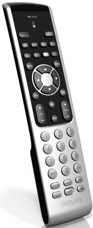PHILIPS SRU-5110 - 1