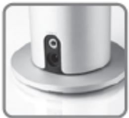 EDIFIER RAINBOW - Illustration et description fonctionnelle du transmetteur - 3