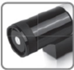 EDIFIER RAINBOW - Illustration et description fonctionnelle du récepteur &amp; de l'amplificateur - 1