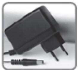 EDIFIER RAINBOW - Illustration et description fonctionnelle du transmetteur - 4