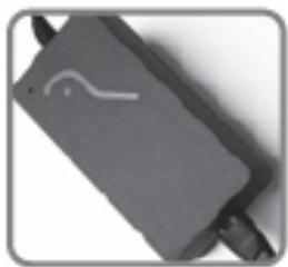 EDIFIER RAINBOW - Illustration et description fonctionnelle du récepteur &amp; de l'amplificateur - 4