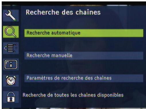 PHILIPS DTR 230 - Installation avancée - 1