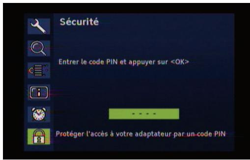 PHILIPS DTR 230 - Sécurité - 1