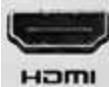 PHILIPS DVB T2 - HDMI : - 1