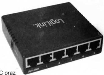 LOGILINK NS 0001 B ( 5-PORT SWITCH ) - 1-5 - 1
