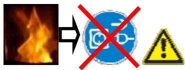 WODTKE CW 21 - Consignes générales importantes - 2