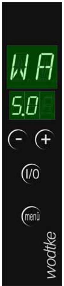 WODTKE CW 21 - Montage des appareils équipés de la commande S4 et du logiciel S4 005 - 1