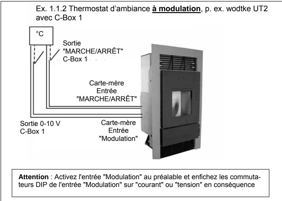 WODTKE CW 21 - Option : - 1