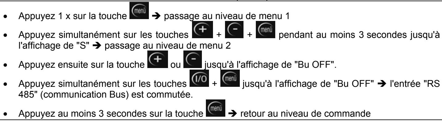 WODTKE CW 21 - Priorités : - 1