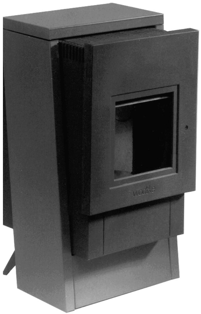 WODTKE SMART - Montage des éléments d'habillage - 1