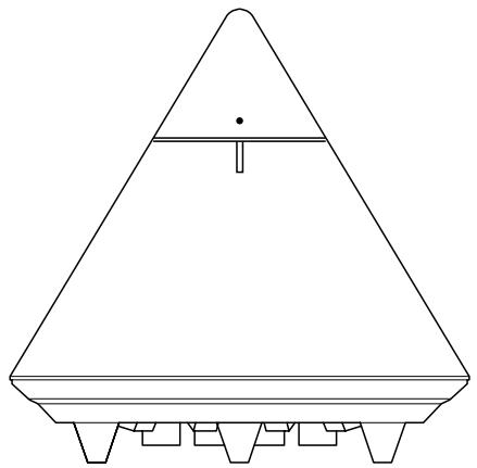 ECLIPSE TD501II - BENUTZERHANDBUCH - 1