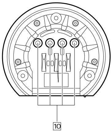 ECLIPSE TD501II - Hauptseinheit - 5