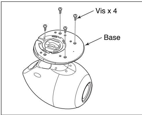 ECLIPSE TD510 - A propos du réglage de l'angle des enceintes - 1