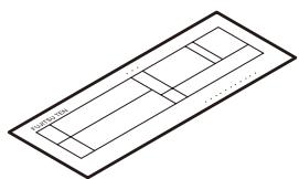 ECLIPSE TD712ZMK2 - Table des matieres - 3