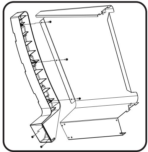 NAPOLEON GRILLS PRESTIGE II 308 - 4X - 16