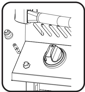 NAPOLEON GRILLS PRESTIGE II 308 - 4X - 3
