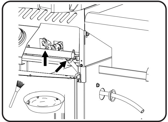 NAPOLEON GRILLS PRESTIGE II 450 - 4X - 24
