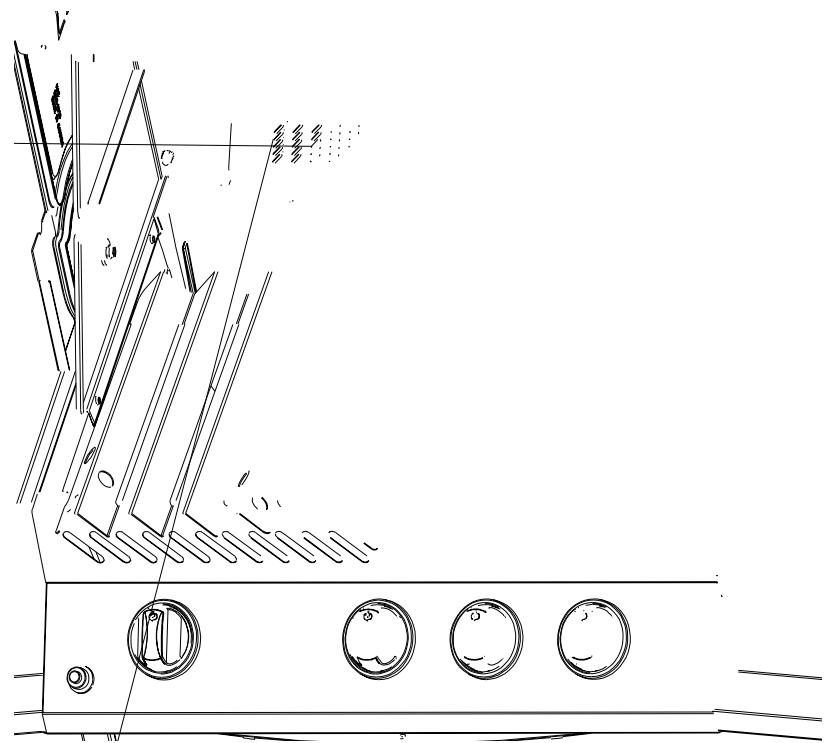 NAPOLEON GRILLS PRESTIGE II 450 - 4X - 20