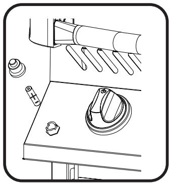 NAPOLEON GRILLS PRESTIGE II 450 - 4X - 3