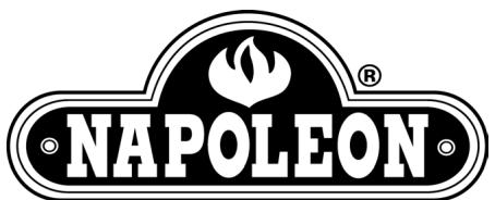 NAPOLEON GRILLS PRESTIGE II 450 - DAS BESTELLEN VON ERSATZTEILEN - 1