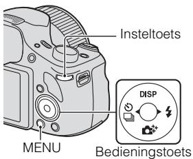 SONY CYBERSHOT DSC-HX300 - Inleiding tot andere functies - 1