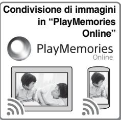 SONY CYBERSHOT DSC-HX300 - Funzionalità di "PlayMemories Home" - 2