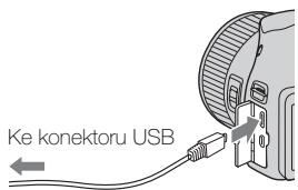 SONY CYBERSHOT DSC-HX300 - Instalace aplikace „PlayMemories Home“ na počitač - 1