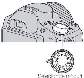 SONY CYBER-SHOT DSC-HX300 - Realizarea de imagini statice/filme - 1