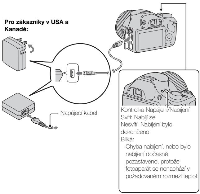 SONY CYBER-SHOT DSC-HX300 - Vložte modul akumulátoru. - 1