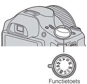 SONY CYBER-SHOT DSC-HX300 - Stilstaande beelden/bewegende beelden opnemen - 1