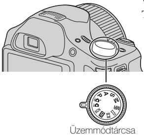 SONY CYBER-SHOT DSC-HX300 - Fenyképek ésmozgoképek keszítése - 1
