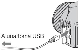 SONY CYBER-SHOT DSC-HX300 - Instalación de “PlayMemories Home” en un ordinador - 1