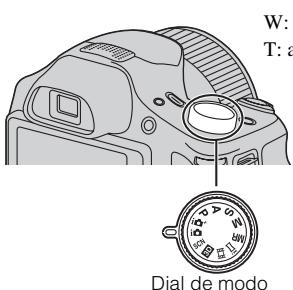 SONY CYBER-SHOT DSC-HX300 - Toma de imágenes fijas/películas - 1