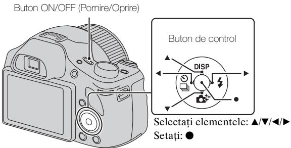 SONY CYBER-SHOT DSC-HX300 - Observatii - 1