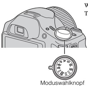 SONY DSC HX300B - Aufnehmen von Standbildern/Filmen - 1