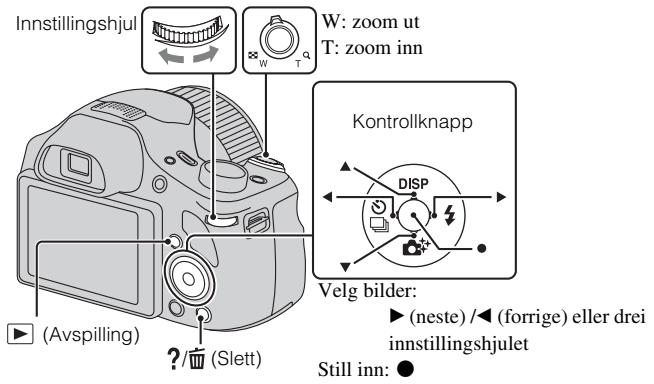 SONY DSC HX300B - Vise Bilder - 1