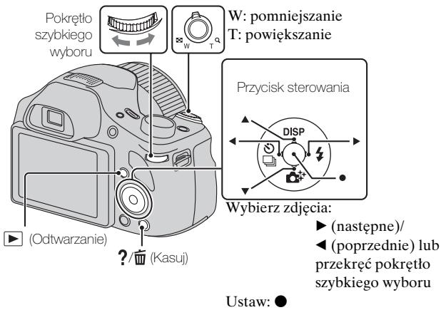 SONY DSC HX300B - Ogladanie obrzow - 1