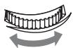 SONY DSC HX300B - Választórácsa - 3