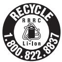 SONY DSC HX300B - I RECYCLING LITHIUM-ION BATTERIES - 1