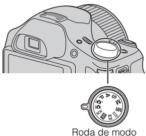 SONY DSC HX300B - Captação de imagens fixas/filmes - 1