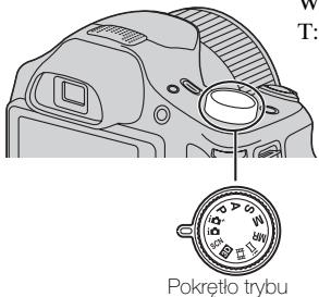 SONY DSC HX300B - Robienie zdjec/Nagrywanie filmów - 1