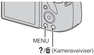SONY DSC HX300B - Kameraveiviser - 1